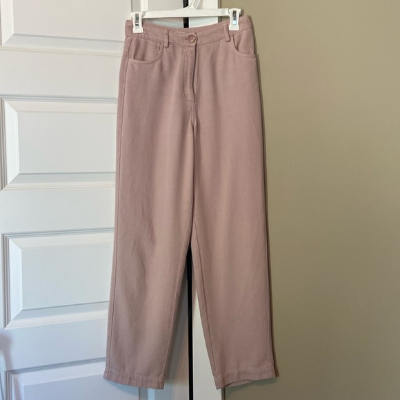 Sessùn Nica pants-size 36 (US size 4) - Picture 2 of 8